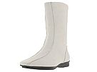 Nine West - Fullspead (Ivory Leather) - Women's,Nine West,Women's:Women's Casual:Casual Boots:Casual Boots - Comfort