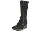 Nine West - Handheld (Black Suede) - Women's,Nine West,Women's:Women's Casual:Casual Boots:Casual Boots - Comfort