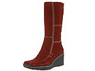 Nine West - Handheld (Red Suede) - Women's,Nine West,Women's:Women's Casual:Casual Boots:Casual Boots - Comfort