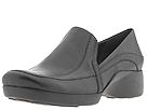 Buy discounted Nine West - Menucha (Black Leather) - Women's online.