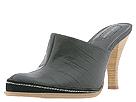 Nine West - Pavo (Black/Black Croco) - Women's,Nine West,Women's:Women's Dress:Dress Shoes:Dress Shoes - High Heel