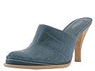 Nine West - Pavo (Dark Blue/Dark Blue Croco) - Women's,Nine West,Women's:Women's Dress:Dress Shoes:Dress Shoes - High Heel