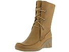 Nine West - Teneale (Light Natural Leather) - Women's,Nine West,Women's:Women's Casual:Casual Boots:Casual Boots - Comfort