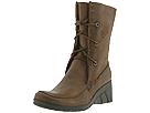Nine West - Teneale (Medium Brown Leather) - Women's,Nine West,Women's:Women's Casual:Casual Boots:Casual Boots - Comfort