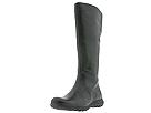 Nine West - Yosha (Black Leather) - Women's,Nine West,Women's:Women's Casual:Casual Boots:Casual Boots - Comfort