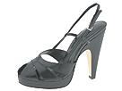 Steven - Sonnbra (Black) - Women's,Steven,Women's:Women's Dress:Dress Sandals:Dress Sandals - Platform