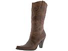 Steven - Silvrado (Tan) - Women's,Steven,Women's:Women's Dress:Dress Boots:Dress Boots - Mid-Calf