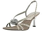 Buy discounted Bandolino - Quentin (Silver Leather) - Women's online.