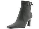 Bandolino - Clara (Black Leather) - Women's,Bandolino,Women's:Women's Dress:Dress Boots:Dress Boots - Ankle