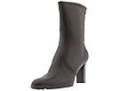 Bandolino - Vani (Dark Brown Leather) - Women's,Bandolino,Women's:Women's Dress:Dress Boots:Dress Boots - Zip-On
