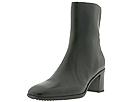 Rockport - Granite Bay (Black) - Women's,Rockport,Women's:Women's Casual:Casual Boots:Casual Boots - Comfort