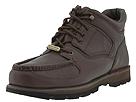 Rockport - Umbwe Trail (Dark Brown) - Men's,Rockport,Men's:Men's Casual:Casual Boots:Casual Boots - Waterproof