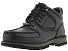 Rockport - Umbwe Trail (Black) - Men's,Rockport,Men's:Men's Casual:Casual Boots:Casual Boots - Waterproof