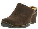 Rockport - Tahoe City (Chocolate Suede) - Women's,Rockport,Women's:Women's Casual:Clogs:Clogs - Comfort