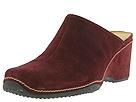 Buy Rockport - Tahoe City (Merlot Suede) - Women's, Rockport online.