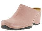 Buy discounted Rockport - Tahoe City (Light Pink Suede) - Women's online.