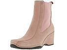 Rockport - Idris (Pink) - Women's,Rockport,Women's:Women's Casual:Casual Boots:Casual Boots - Pull-On