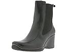 Rockport - Idris (Black) - Women's,Rockport,Women's:Women's Casual:Casual Boots:Casual Boots - Pull-On