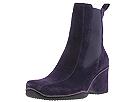 Rockport - Idris (Plum) - Women's,Rockport,Women's:Women's Casual:Casual Boots:Casual Boots - Pull-On