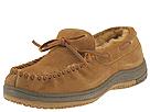 Rockport - Wichita (Cinnamon) - Men's,Rockport,Men's:Men's Casual:Slippers:Slippers - Moccasins