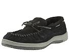 Rockport - Wichita (Black) - Men's,Rockport,Men's:Men's Casual:Slippers:Slippers - Moccasins