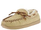 Rockport - Quincy (Natural) - Men's,Rockport,Men's:Men's Casual:Slippers:Slippers - Moccasins