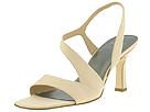 Mootsies Tootsies - Alittle (Champagne Satin) - Women's,Mootsies Tootsies,Women's:Women's Dress:Dress Sandals:Dress Sandals - Strappy