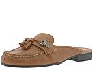 Mootsies Tootsies - Instant (Sand Leather) - Women's,Mootsies Tootsies,Women's:Women's Casual:Casual Flats:Casual Flats - Slides/Mules