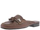 Buy discounted Mootsies Tootsies - Instant (Mid-Brown Leather) - Women's online.