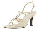 Mootsies Tootsies - Carrie (Champagne Satin) - Women's,Mootsies Tootsies,Women's:Women's Dress:Dress Sandals:Dress Sandals - Strappy