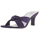 Buy discounted Mootsies Tootsies - Clever (Purple Satin) - Women's online.