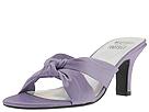 Buy discounted Mootsies Tootsies - Clever (Lavendar Satin) - Women's online.