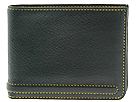 Lodis Accessories - Racing Collection Classic Billfold (Yellow) - Accessories,Lodis Accessories,Accessories:Men's Small Leather Goods:Wallets:Bi-Fold Wallets