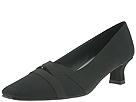 Mootsies Tootsies - Undeny2 (Black/Black Satin) - Women's,Mootsies Tootsies,Women's:Women's Dress:Dress Shoes:Dress Shoes - Special Occasion