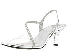 Mootsies Tootsies - Zester (Clear Silver VI) - Women's,Mootsies Tootsies,Women's:Women's Dress:Dress Sandals:Dress Sandals - Evening