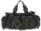 Cynthia Rowley Handbags - Milla Satchel w/ Shoulder (Black) - Accessories,Cynthia Rowley Handbags,Accessories:Handbags:Convertible