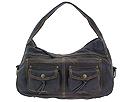 Cynthia Rowley Handbags - Margie Hobo (Sapphire) - Accessories,Cynthia Rowley Handbags,Accessories:Handbags:Hobo