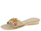 Buy discounted Mootsies Tootsies - Vintage (Gold Pv) - Women's online.