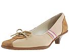 Buy AK Anne Klein - Ackley (Taupe/Light Natural Leather) - Women's, AK Anne Klein online.