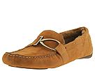 AK Anne Klein - Davis Warm (Medium Natural Suede) - Women's,AK Anne Klein,Women's:Women's Casual:Casual Flats:Casual Flats - Moccasins