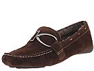 AK Anne Klein - Davis Warm (Dark Brown Suede) - Women's,AK Anne Klein,Women's:Women's Casual:Casual Flats:Casual Flats - Moccasins