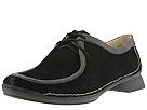 AK Anne Klein - Maee (Black Suede) - Women's,AK Anne Klein,Women's:Women's Dress:Dress Flats:Dress Flats - Oxford