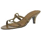 Bandolino - Karola (Light Brown Croc) - Women's,Bandolino,Women's:Women's Dress:Dress Sandals:Dress Sandals - Backless