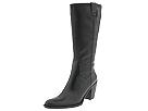 Bandolino - Brianne (Black Leather) - Women's,Bandolino,Women's:Women's Dress:Dress Boots:Dress Boots - Knee-High