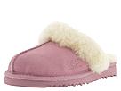 Ugg Kids - Kid's Cozy (Children/Youth) (Orchid) - Kids,Ugg Kids,Kids:Girls Collection:Children Girls Collection:Children Girls Slippers