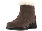 Buy Ugg Kids - Kid's Solvang Boot (Youth) (Chocolate) - Kids, Ugg Kids online.