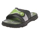 PUMA - Unteam (Lime Green/Black/White) - Men's,PUMA,Men's:Men's Athletic:Athletic Sandals