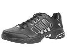adidas - Power Trainer (Black/Silver) - Men's