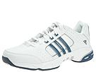 Buy discounted adidas - Power Trainer (White/New Navy/Silver) - Men's online.