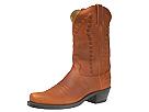 Durango - SW5002 (Peanut Oiltan Leather) - Men's,Durango,Men's:Men's Casual:Casual Boots:Casual Boots - Western